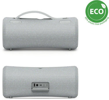Sony SRS-XG300 Gris - EasyLounge - 11