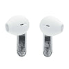 JBL Tune Flex 2 Blanc (Ghost Edition) - EasyLounge - 3