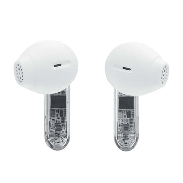 JBL Tune Flex 2 Blanc (Ghost Edition) - EasyLounge - 3