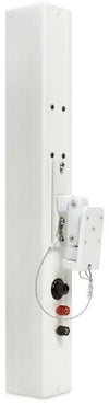 Artsound CLMN8 Blanc - EasyLounge - 3