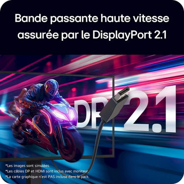LG UltraGear OLED 27GX790B-B - EasyLounge - 11