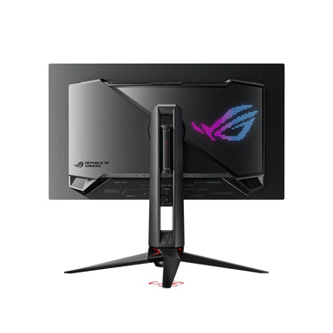 Asus ROG Swift OLED PG27UCDM - EasyLounge - 3