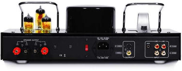 Fatman iTube VD Carbon Edition II - EasyLounge - 2