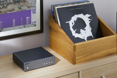 Cambridge Audio MXN 10 - EasyLounge - 11