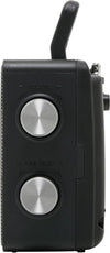 Panasonic RF-D10 Noir - EasyLounge - 4