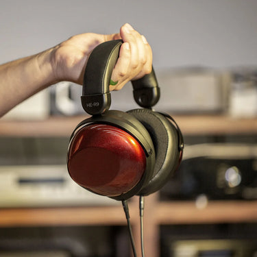 HiFiMAN HE-R9 Bluemini - EasyLounge - 6