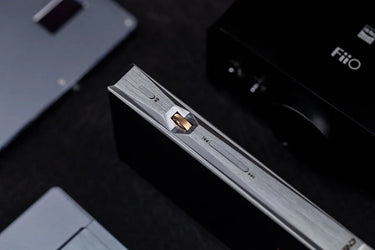 FiiO M11 Pro Acier (Stainless Steel) - EasyLounge - 8