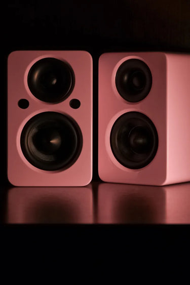 Jamo Mini MKII Rose - EasyLounge - 3
