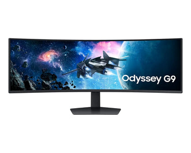 Samsung Odyssey G9 - G95C 49" - EasyLounge - 2