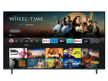 Panasonic TV-75W95AEG - EasyLounge - 10
