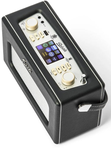 Roberts iStream 3L Platinum Jubilee - EasyLounge - 4