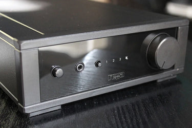 Rega IO - EasyLounge - 12