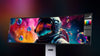 LG Electronics UltraWide 49U950A-W - EasyLounge - 19
