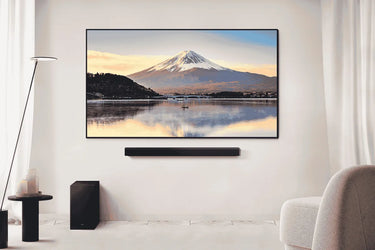 Samsung HW-B460F - EasyLounge - 10
