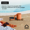 Sony SRS-XB100 Orange - EasyLounge - 10