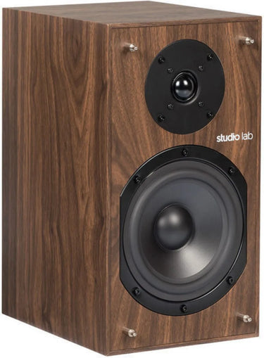 Studio Lab SLB 102A Noyer - EasyLounge - 3