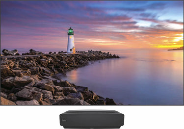 Hisense 120L5F-A12 Noir - EasyLounge - 15