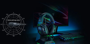 Razer Blackshark V2 - EasyLounge - 7