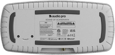 Audio Pro A15 Gris clair - EasyLounge - 7