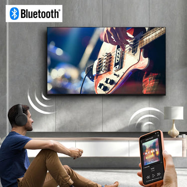 Panasonic TX-43LX700E - EasyLounge - 13