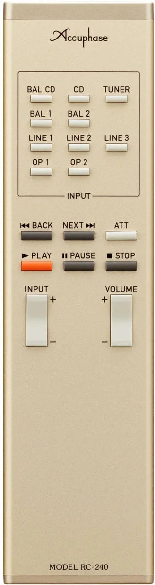 Accuphase E800 - EasyLounge - 2
