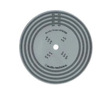Audio-Technica AT6180