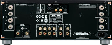 Onkyo A-9000R Noir - EasyLounge - 2
