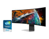 Samsung Odyssey G9 OLED - G95SC 49" - EasyLounge - 33