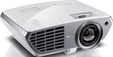 BenQ W1300 Silver - EasyLounge - 3