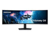 Samsung Odyssey G9 - G95C 49" - EasyLounge - 12