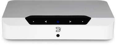 Bluesound Powernode Edge Blanc - EasyLounge - 4
