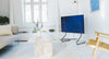 Pedestal Sway Noir - EasyLounge - 6