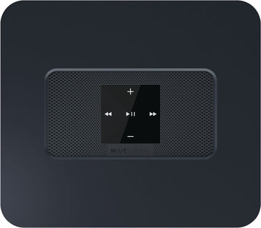 BlueSound Vault 2i Noir - Lecteur Réseau - Ripper - Disque Dur de 2To - EasyLounge - 3