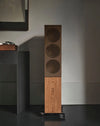KEF R7 Meta Noyer Clair - EasyLounge - 11