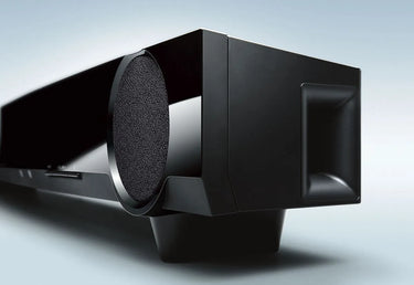 Yamaha YAS-103 Noir - EasyLounge - 7