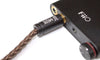 Meze Audio Câble Symétrique Micro-Jack 2,5 mm (1,3 m) - EasyLounge - 6