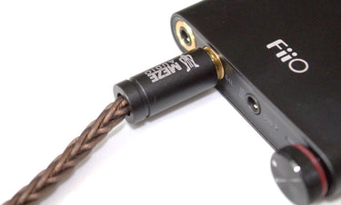 Meze Audio Câble Symétrique Micro-Jack 2,5 mm (1,3 m) - EasyLounge - 6