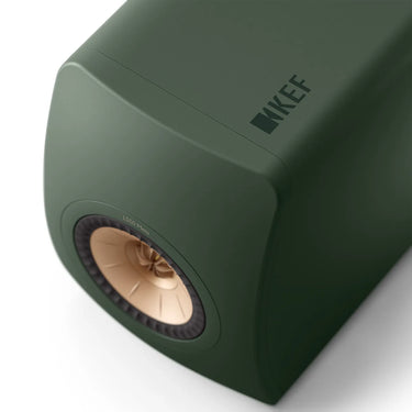 KEF LS50 Meta Vert Mousse - EasyLounge - 4