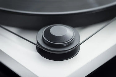 Pro-ject Primary E Phono Blanc - EasyLounge - 5