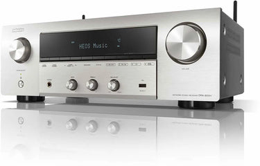 Denon DRA-800H Silver - EasyLounge - 4