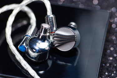 FiiO FD5 Silver - EasyLounge - 13