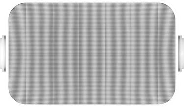 Sonos Architectural Outdoor Sonance Blanc - EasyLounge - 2