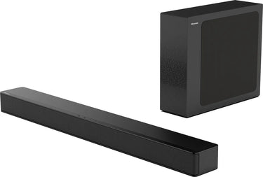 Hisense HS2100 - EasyLounge - 8