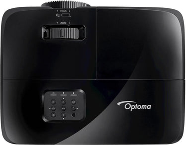 Optoma HD144X Noir - EasyLounge - 3