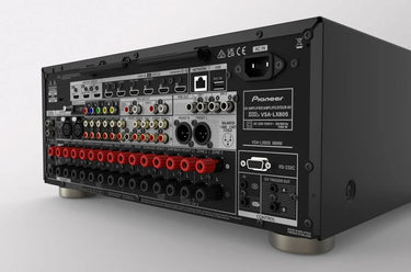 Pioneer VSA-LX805 - EasyLounge - 17