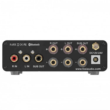 Fosi BT30D-24V - EasyLounge - 2