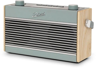 Roberts Rambler BT Stéréo Bleu pastel - EasyLounge - 5