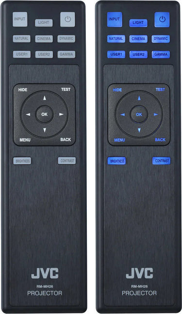JVC LX-UH1 v2 Blanc - EasyLounge - 2