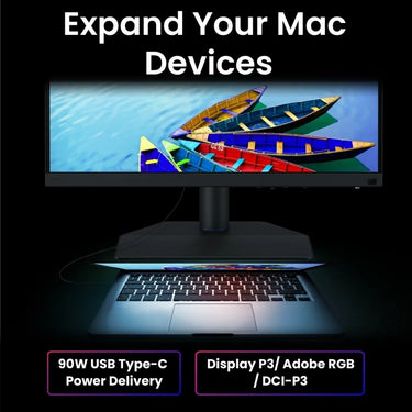 BenQ Creative Pro SW242Q - EasyLounge - 7