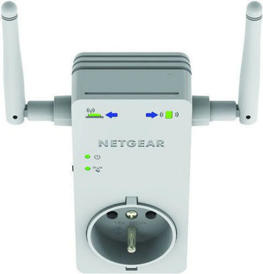 Netgear WN3100RP-100FRS - EasyLounge - 2